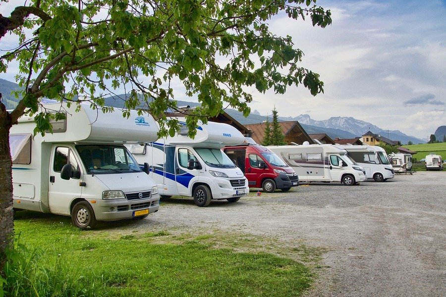 Hire a Luxury Motorhome for UK Museum Tours 2025