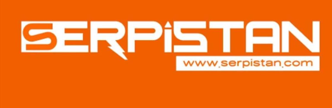 Serpistan Cover Image