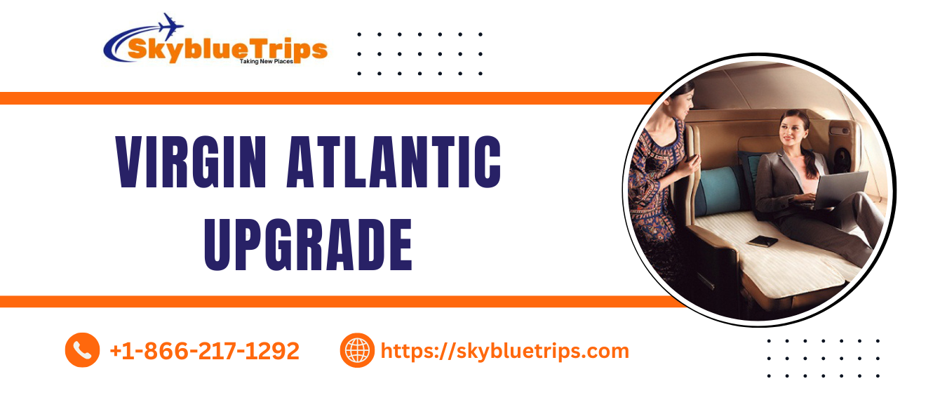 Virgin Atlantic Upgrade: How to upgrade a flight with Virgin Points