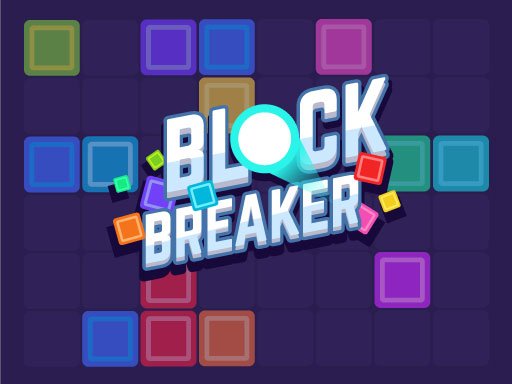 Block Breaker Challenge - Smash Your Way to Victory!