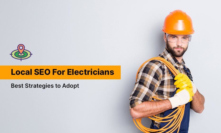 Local SEO for Electricians | Digital Marketing Tips