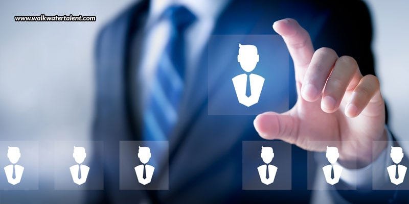 The Leader Of Tomorrow – What Search Firms Are Looking For In The Future