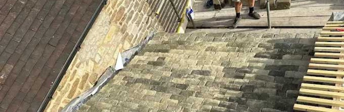 Roofing contractor in Oxford Cover Image