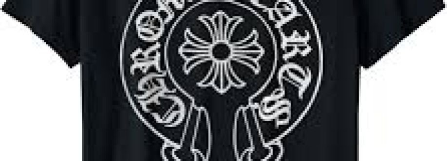 chrome hoodie Cover Image