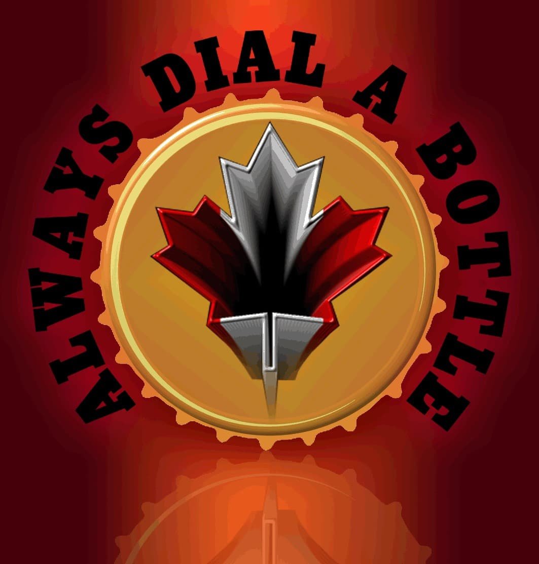 Dial A Bottle - Alcohol Delivery Toronto