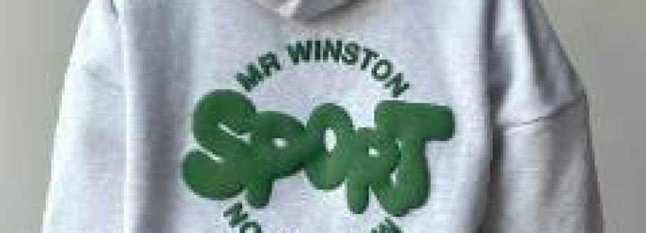 mr winstons winstons Cover Image