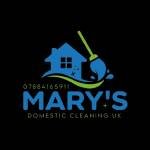Marys Cleaning