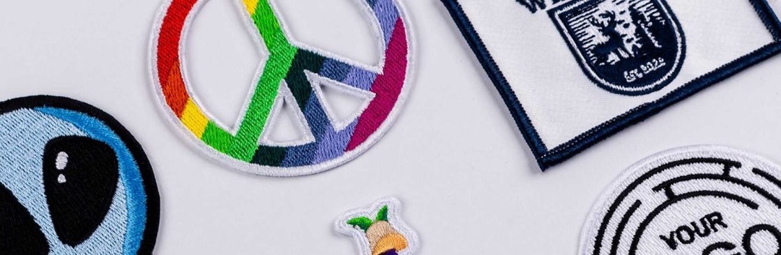Stitch Patches Cover Image