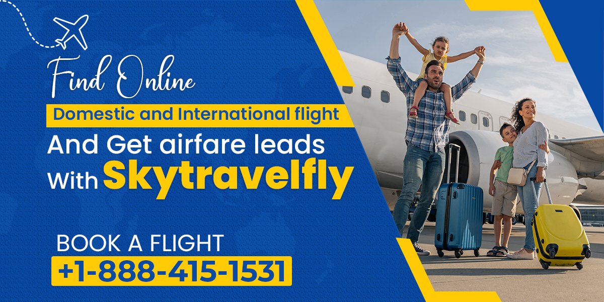Skytravelfly- Find New Travel Blogs for Your Issues