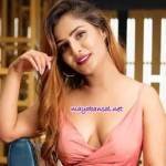 Neha Mehra
