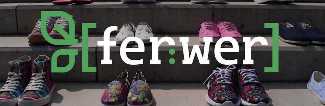 Ferwer Cover Image