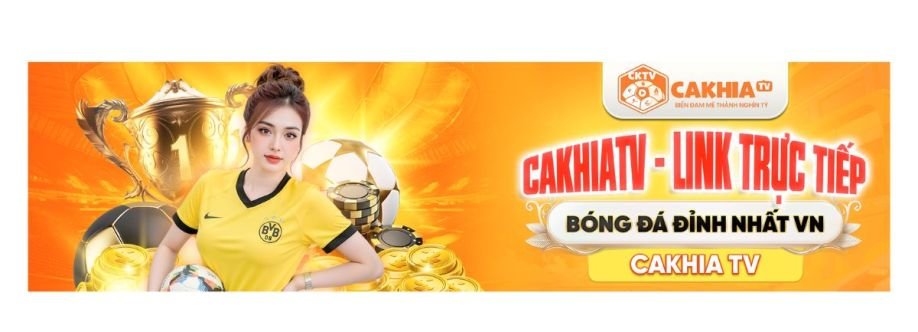 Cakhia TV Cover Image