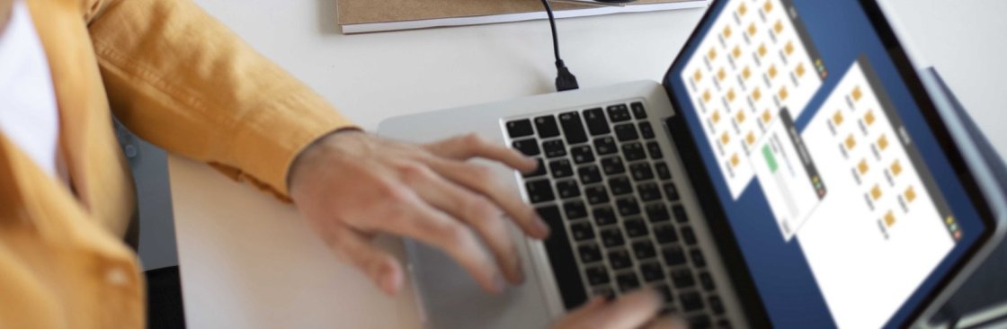 Blink Exam Cover Image