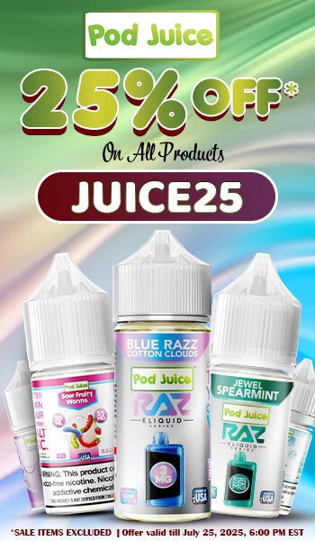 Best Online Vape Shop - Disposable, E-Liquids, Kits | ECigMafia
