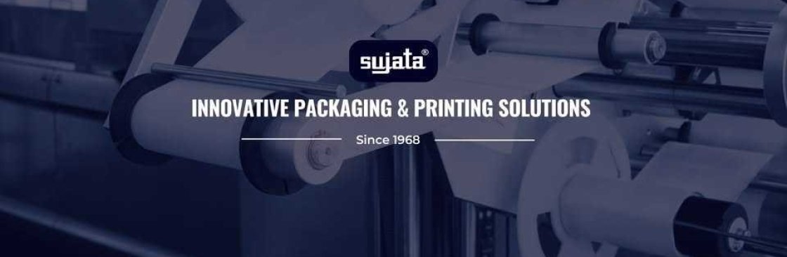 Sujata Packaging Machinery Cover Image