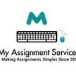 My Assignment Services UK