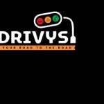Drivys UAE