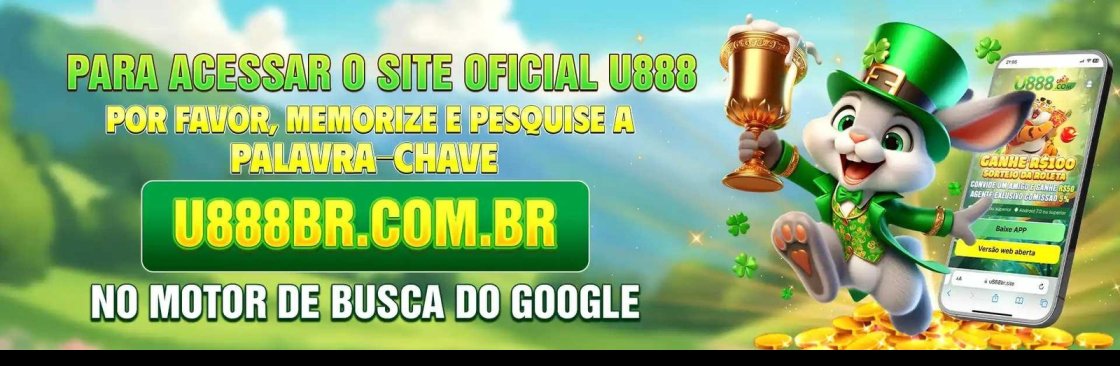 u888 brcombr Cover Image
