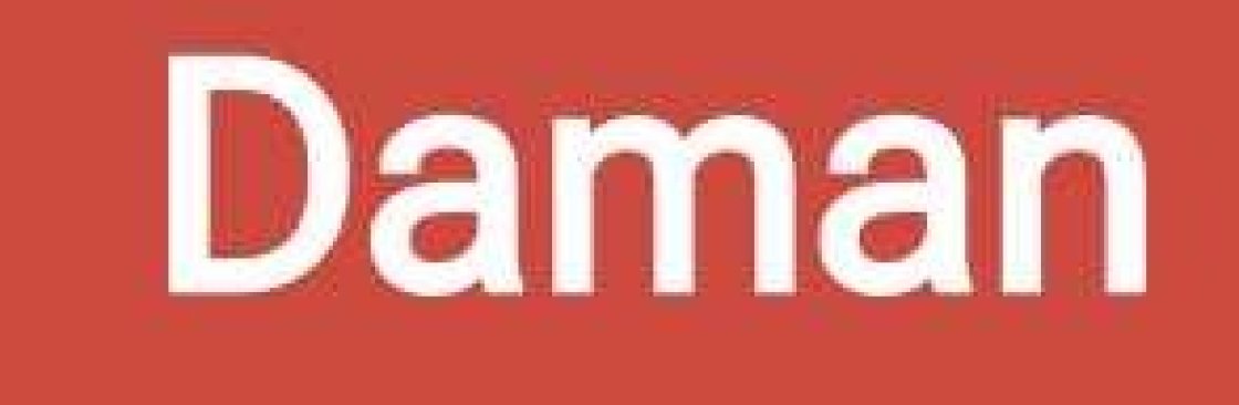 Daman Club Cover Image