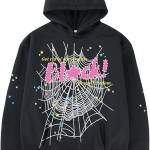 sp5der hoodies Profile Picture