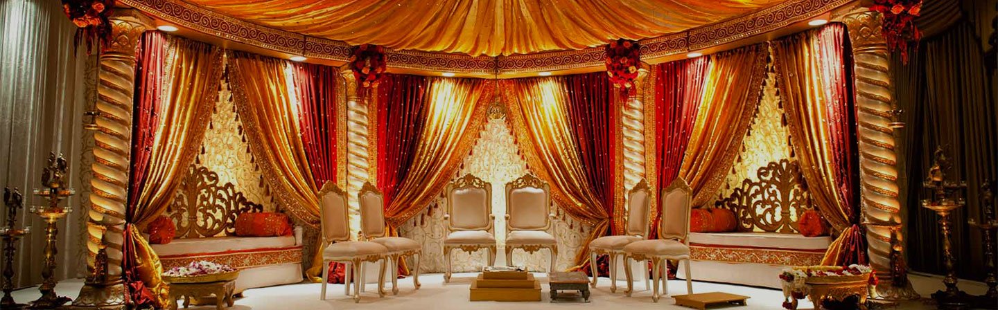 30 Best Marriage Halls in Gurgaon with Price & Packages