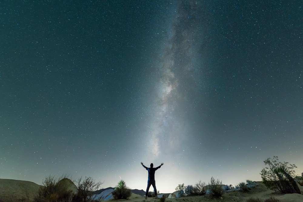 Al Quaa Milky Way Spot | Guided Al Quaa Desert Tour – Ocean Gate Travel and Tours