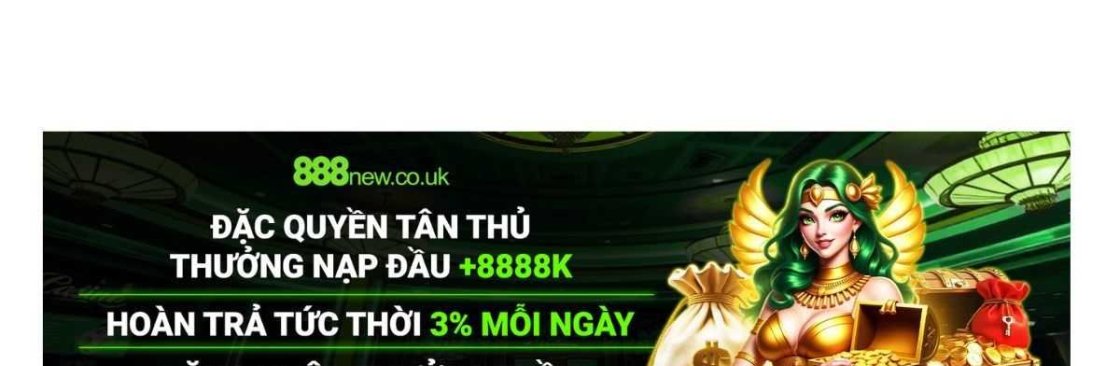 888NEW COUK Cover Image