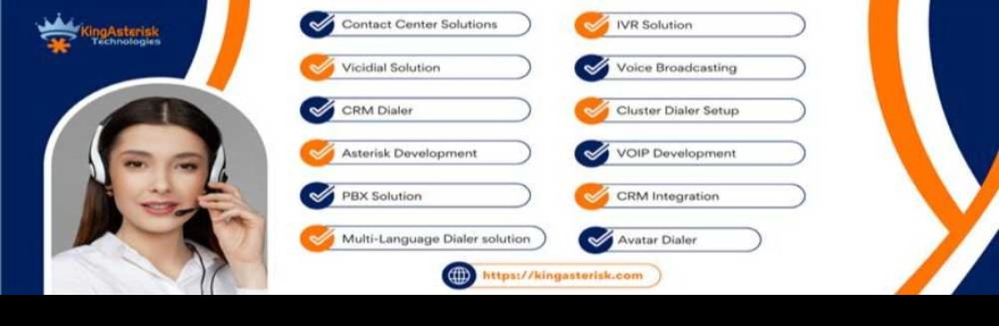 KingAsterisk Technologies Cover Image