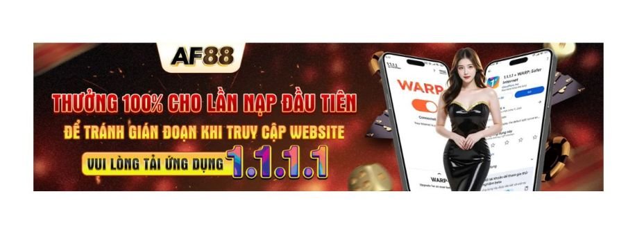 AF88 Today Cover Image