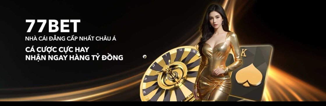 77BET HOMES Cover Image