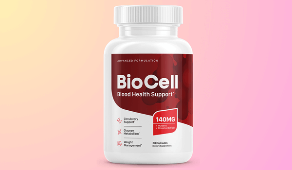 Biocell Blood Health Reviews – Does It Really Work for Blood Sugar?