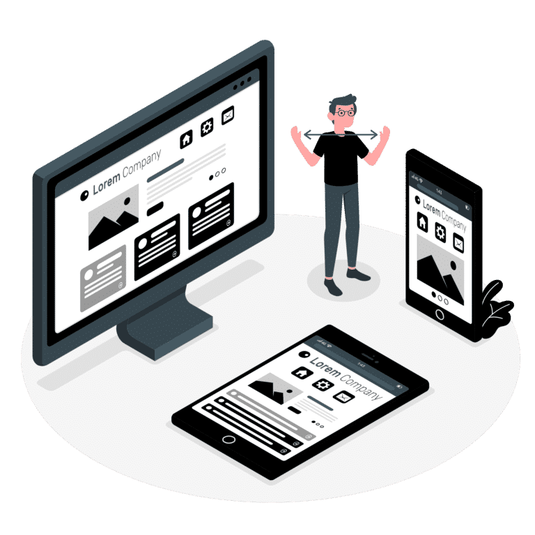 Channel Softech Private Limited – The Best Website Designers in Bangalore – Channel Softech Private Limited