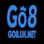 Go8 UKNET
