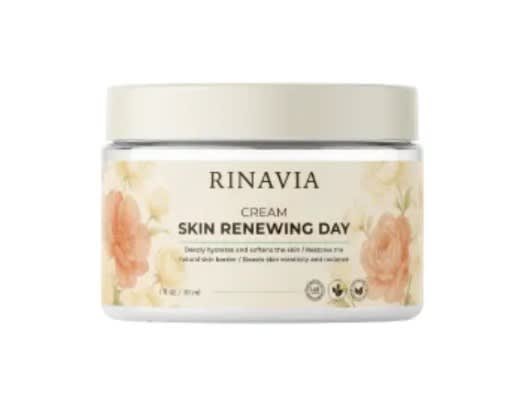 Discover the Benefits of Rinavia Skin Cream f...  - Fueler
