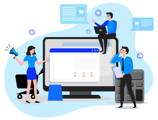 Channel Softech Private Limited — Your Partner for the Best Website Designers in Bangalore | by Channelsoftech | Oct, 2025 | Medium