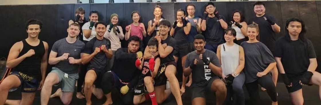 Lion Heart MMA Cover Image