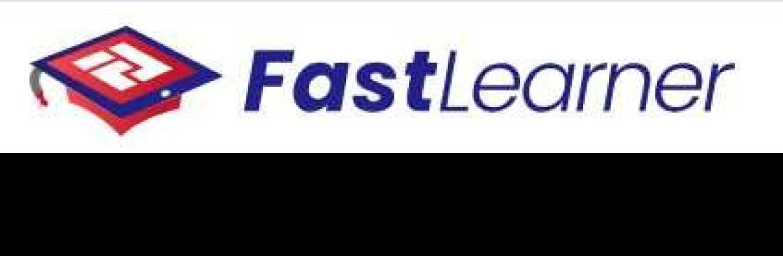 Fast Learner Cover Image
