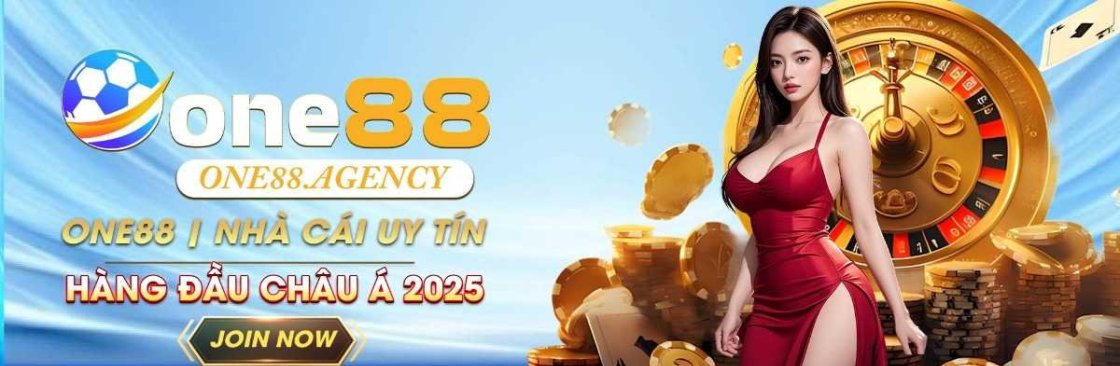 Nhà cái One88 Cover Image