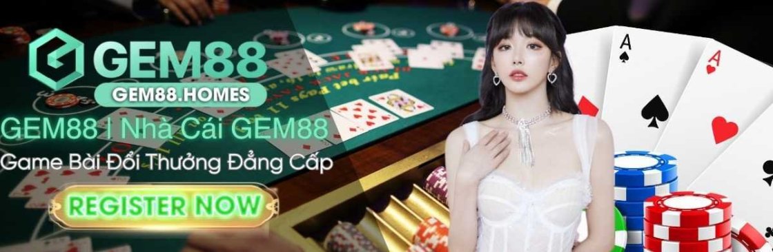 NHACAI GEM88 Cover Image