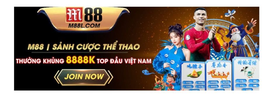 m88 lcom Cover Image