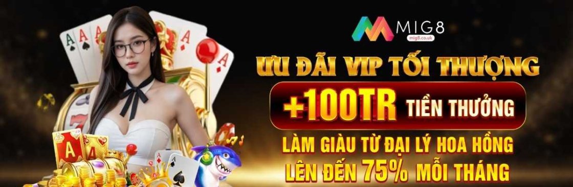 MIG8 COUK Cover Image