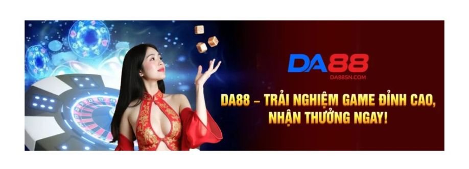 Nhà Cái DA88 Cover Image