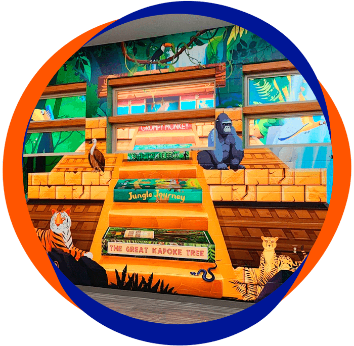 The Sign Depot | Custom Signs & Vehicle Wraps in RGV