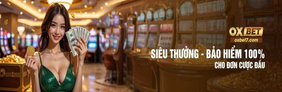 OXBET 7COMM Cover Image