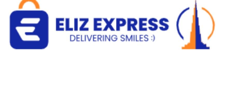 Eliz Express Cover Image