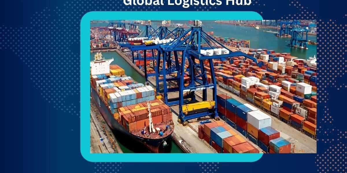 Airfreight & Cargo in the Netherlands | Global Logistics Hub