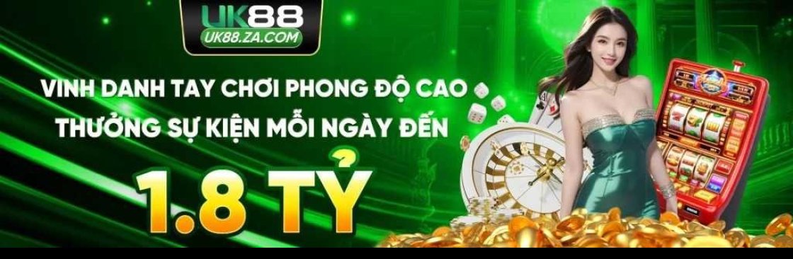 UK88 Kèo thể thao mỗi ngày Cover Image