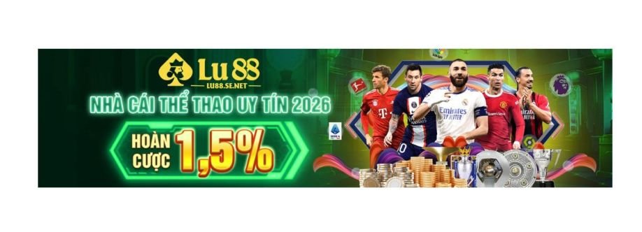 LU88SE NET Cover Image