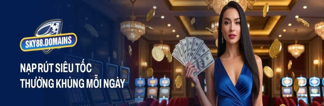 Nhà cái Sky88 Cover Image