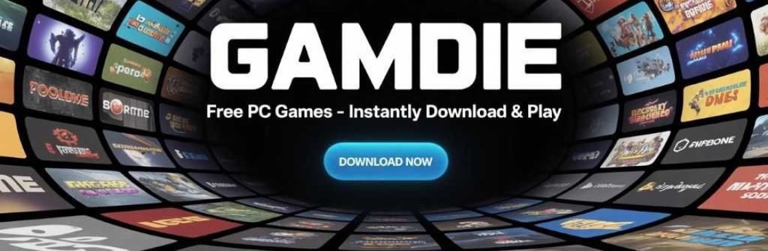 Gamdie Gamdie Cover Image